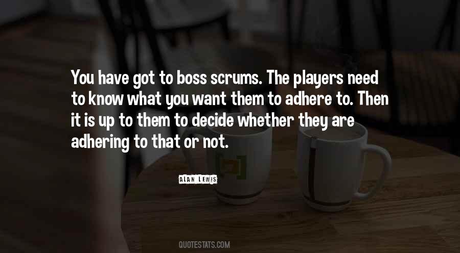 Abendsen Quotes #669380