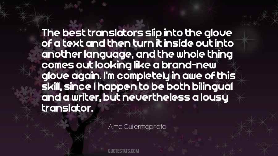 Abenthy Quotes #218394