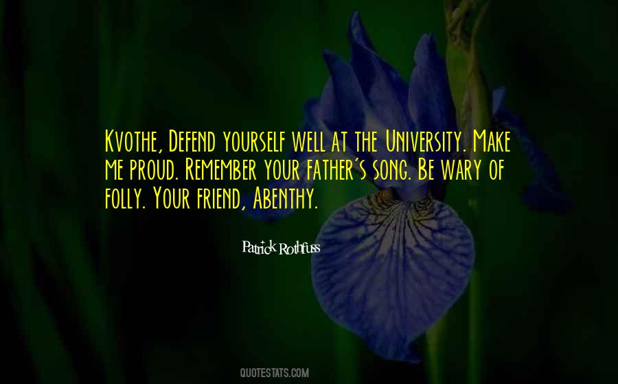 Abenthy Quotes #615067