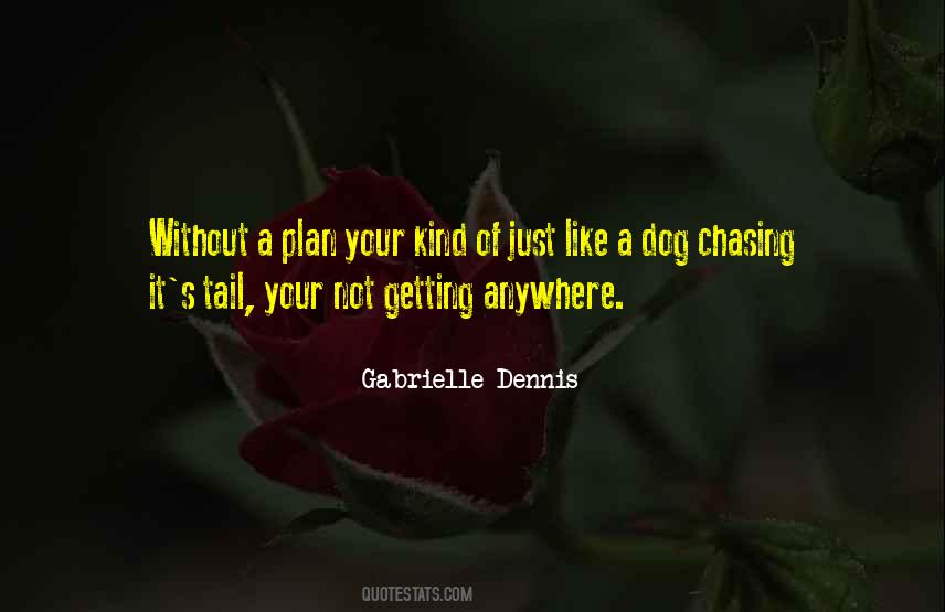 Quotes About Dog Tail #732015