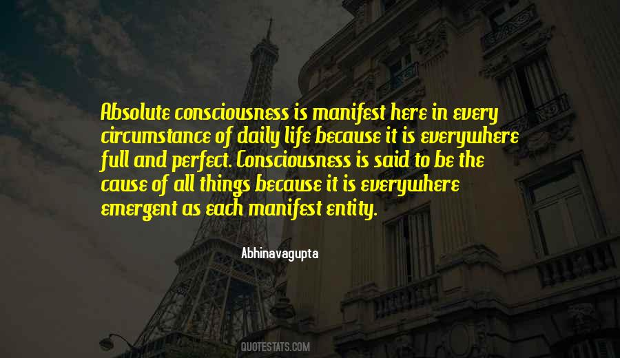 Abhinavagupta Quotes #1208960