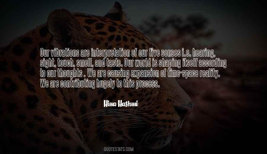 Abhorr'd Quotes #36995