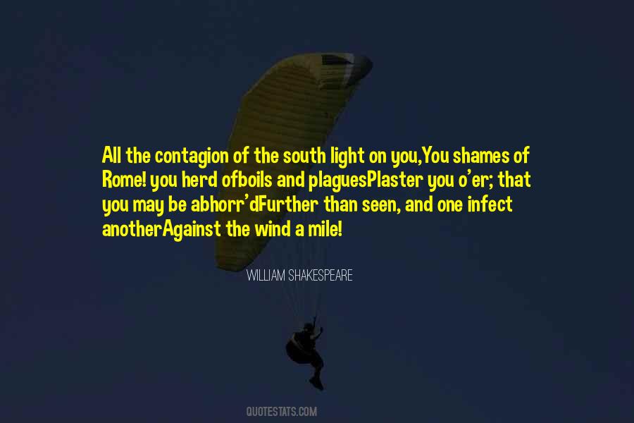 Abhorr'd Quotes #382234