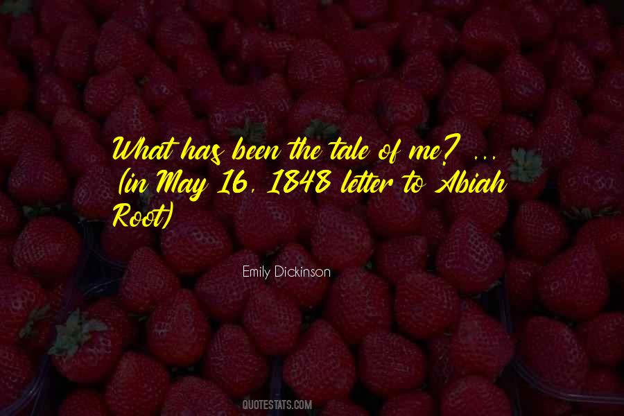 Abiah Quotes #1456615