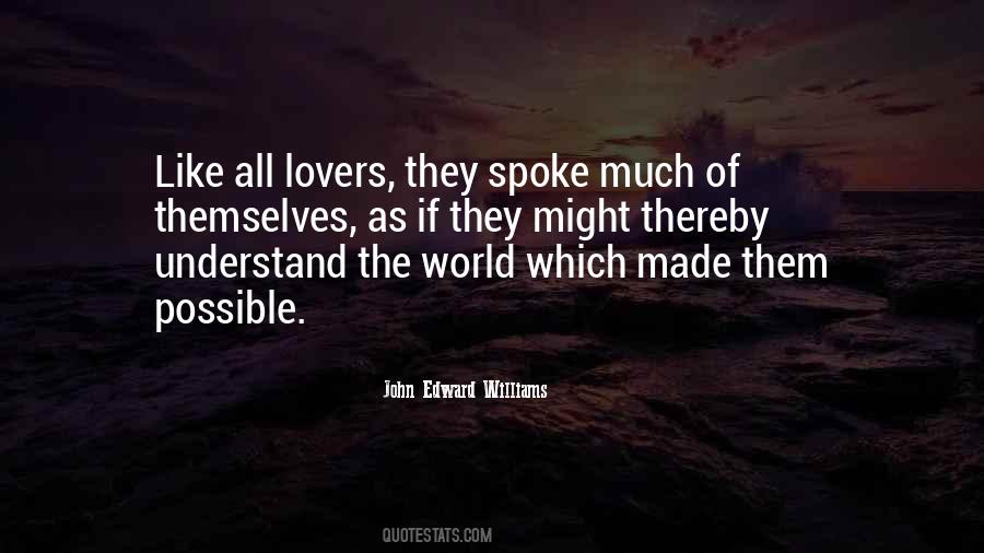 Abilty Quotes #1584650