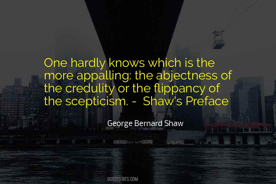 Abjectness Quotes #1273280
