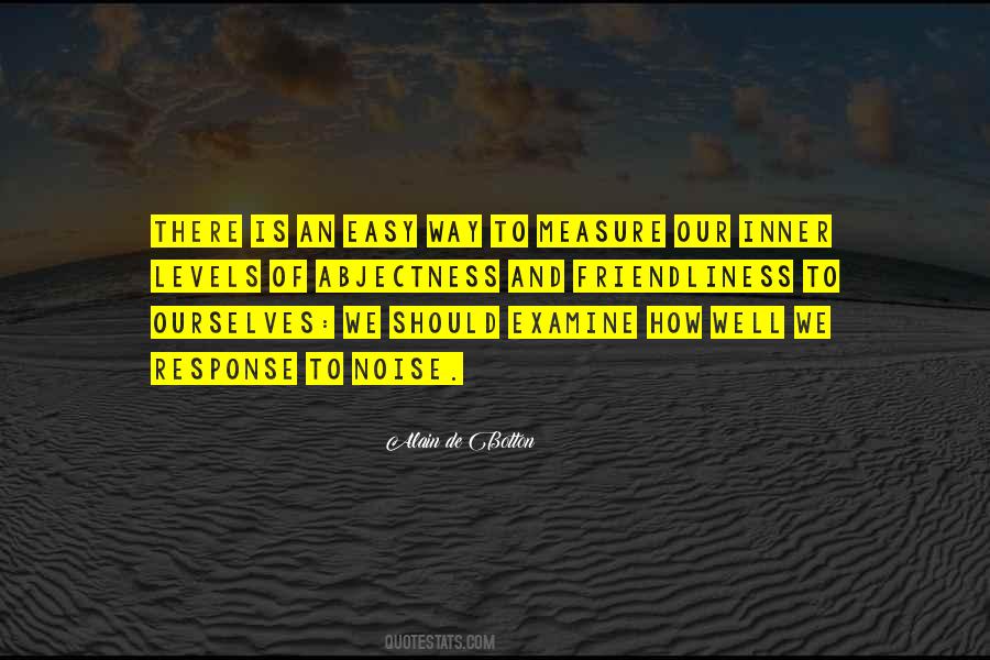 Abjectness Quotes #907124
