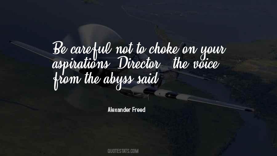 Abled Quotes #443582