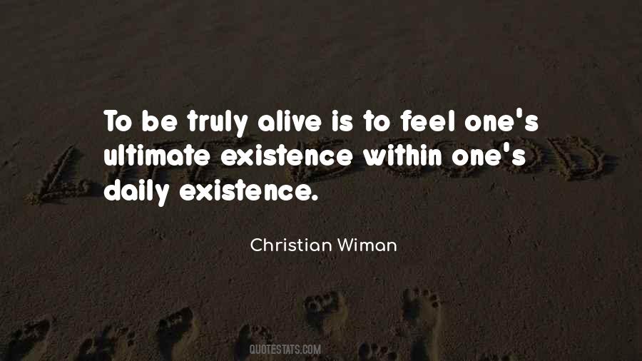 Ablewhite Quotes #167959