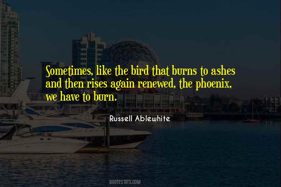 Ablewhite Quotes #458240