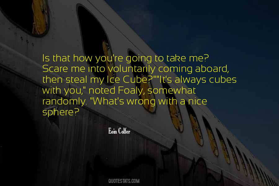 Aboard Quotes #1225119