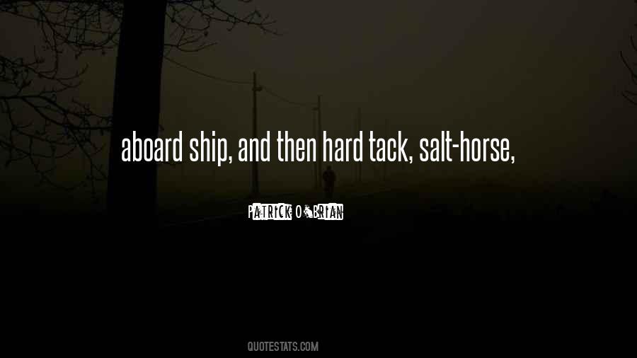 Aboard Quotes #563252