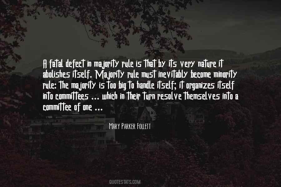 Abolishes Quotes #905756