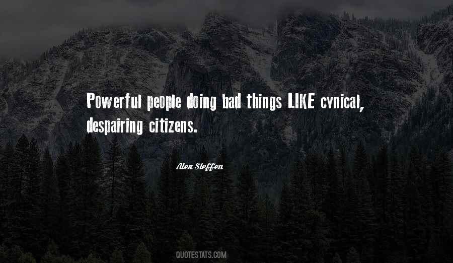 Abolishment Quotes #757790