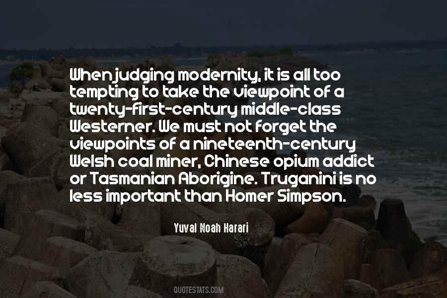 Aborigine Quotes #1446889