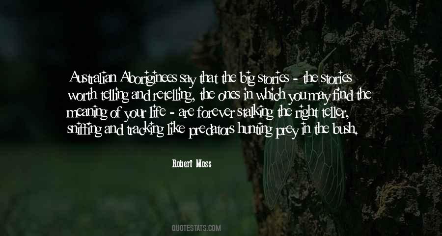 Aboriginees Quotes #949706