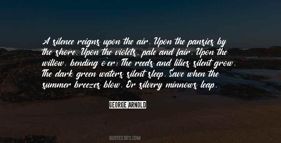 Aborning Quotes #1394421