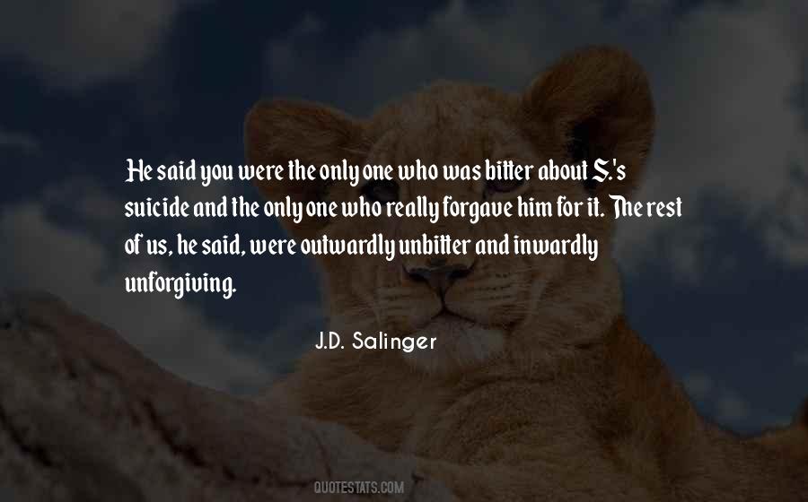 About's Quotes #1640854