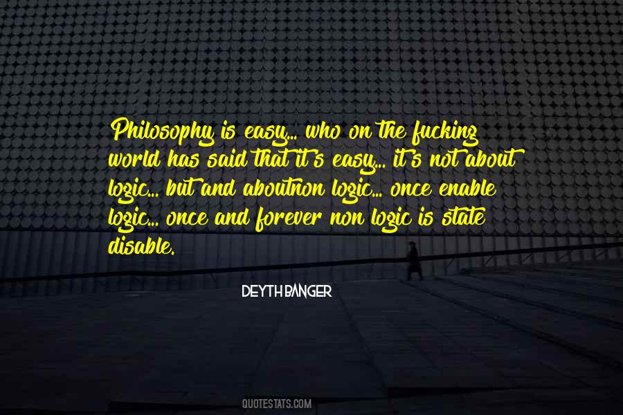 Aboutnon Quotes #235194
