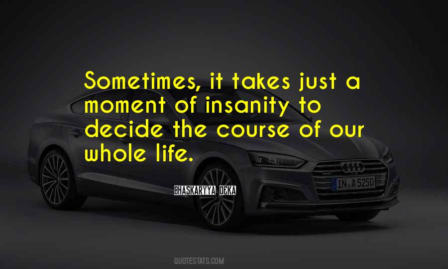 Abrahamism Quotes #1175183