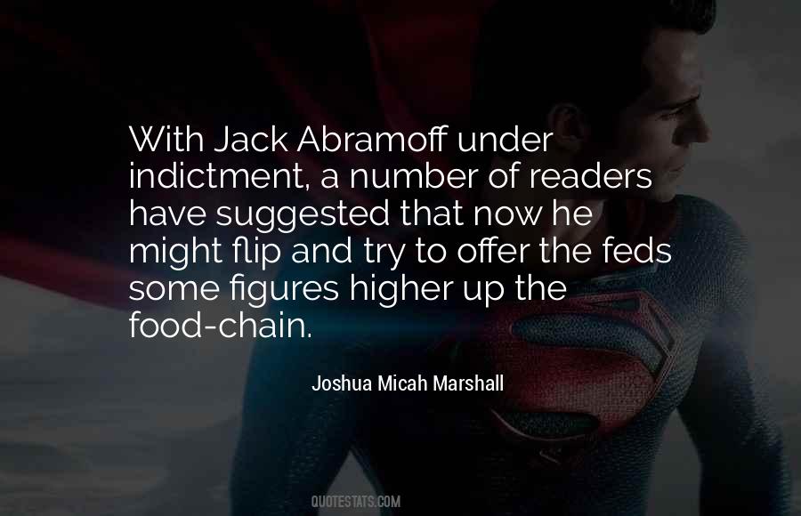 Abramoff's Quotes #1315359