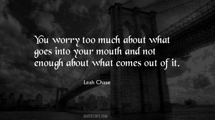 Abrenuncio Quotes #780031