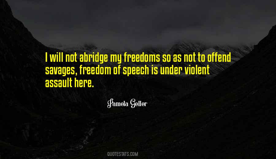 Abridge Quotes #1126294