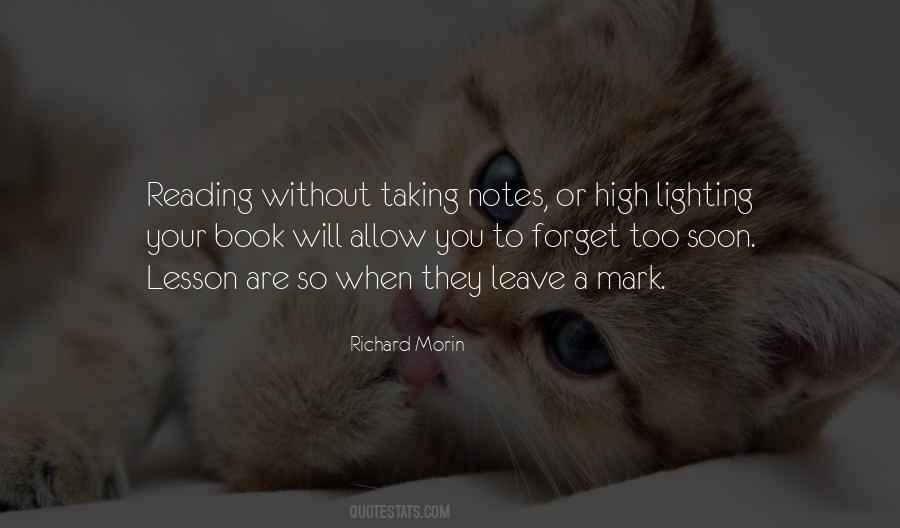 Abroach Quotes #1237960