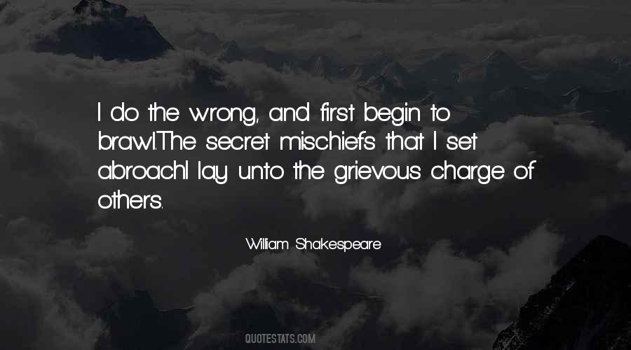 Abroach Quotes #980496