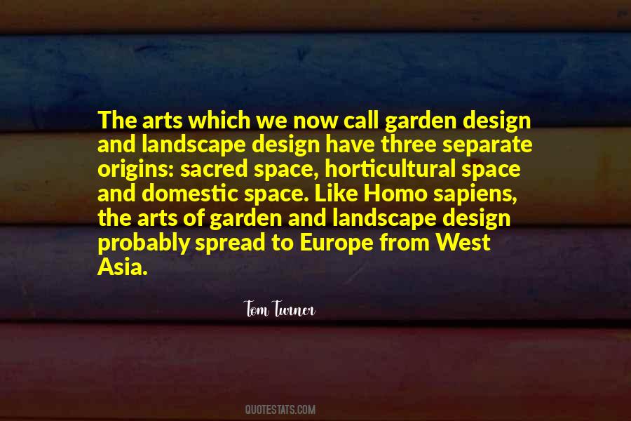 Quotes About Space Architecture #945012