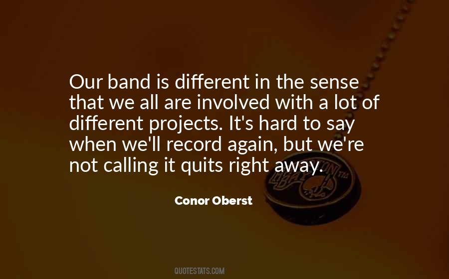 Absentee Quotes #1265349