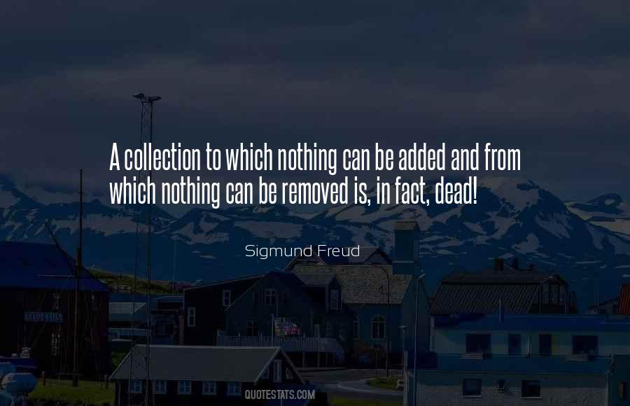 Absentee Quotes #1362141