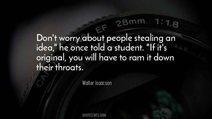 Absentee Quotes #1731207