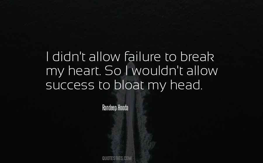 Absentees Quotes #1207029