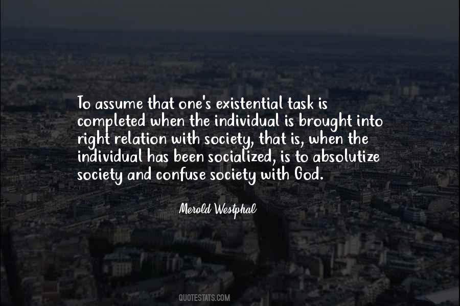 Absolutize Quotes #865529