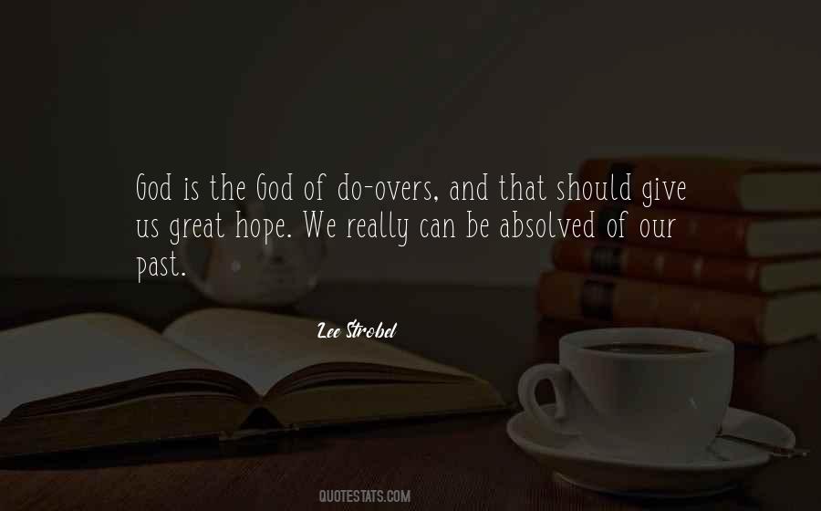 Absolved Quotes #1454404