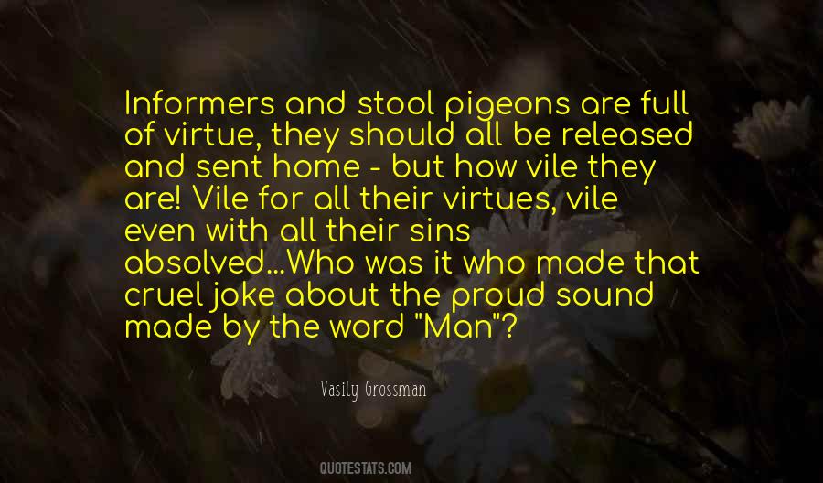 Absolved Quotes #477625