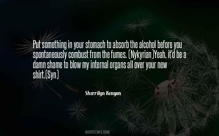 Absorb'd Quotes #337857