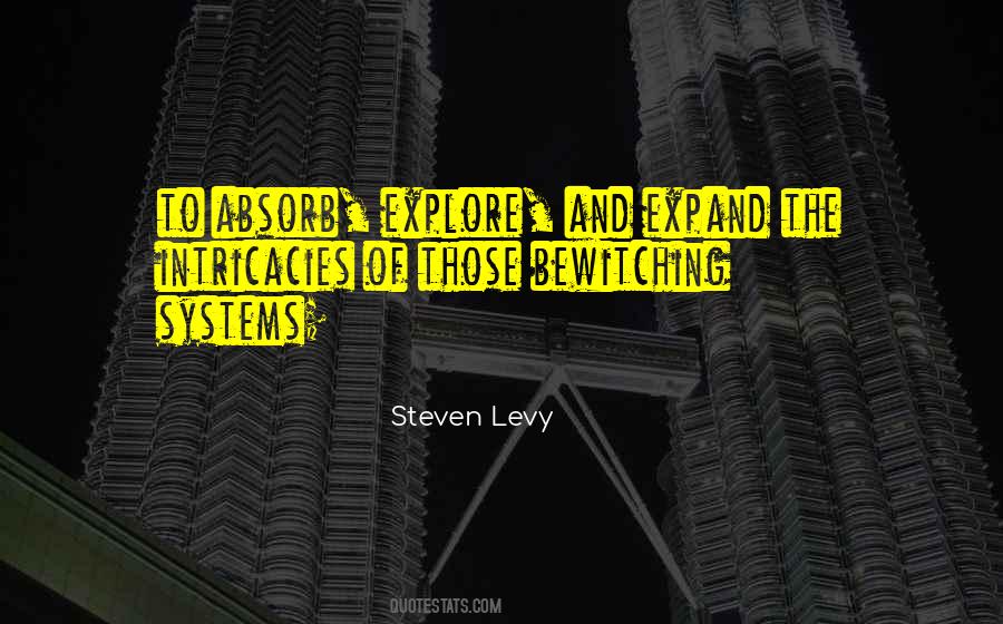Absorb'd Quotes #69060