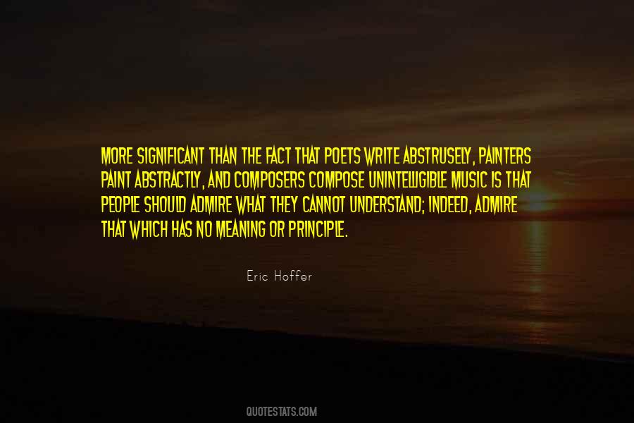 Abstrusely Quotes #815675