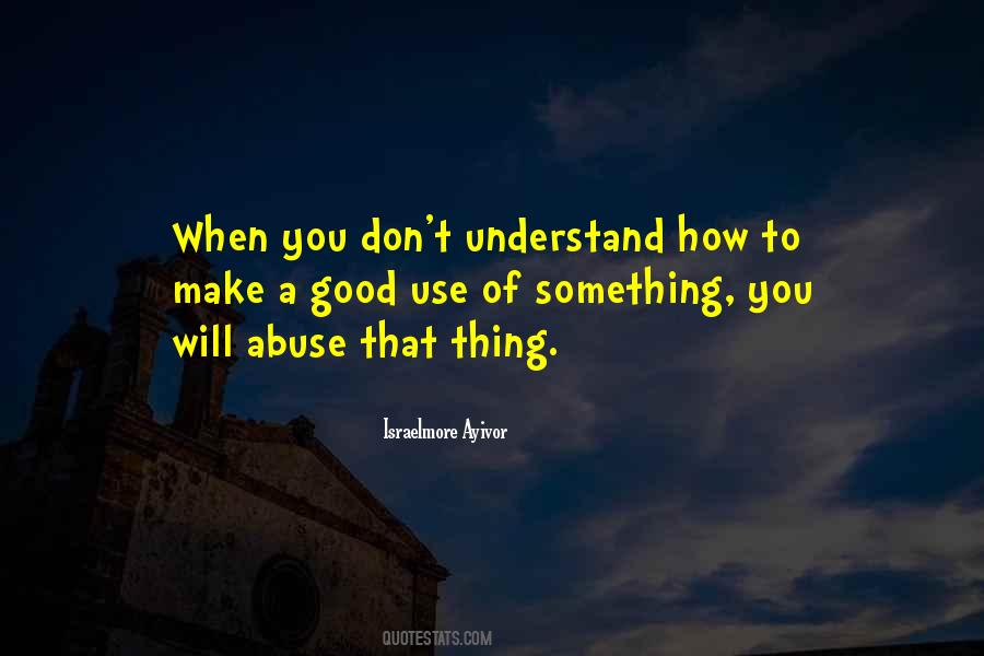 Abuts Quotes #1796143