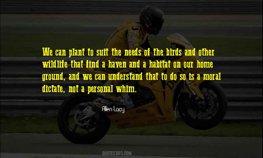 Abuts Quotes #292693