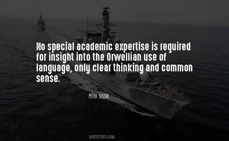 Academia's Quotes #631403