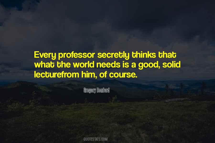 Academia's Quotes #97254