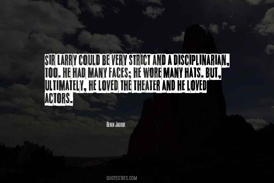 Academicism Quotes #1232475