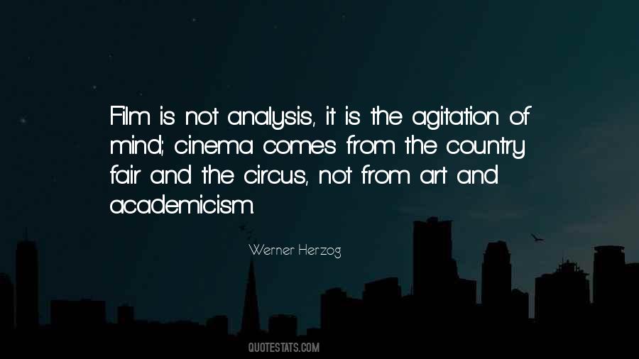 Academicism Quotes #570277
