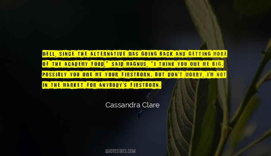 Academy's Quotes #1048654