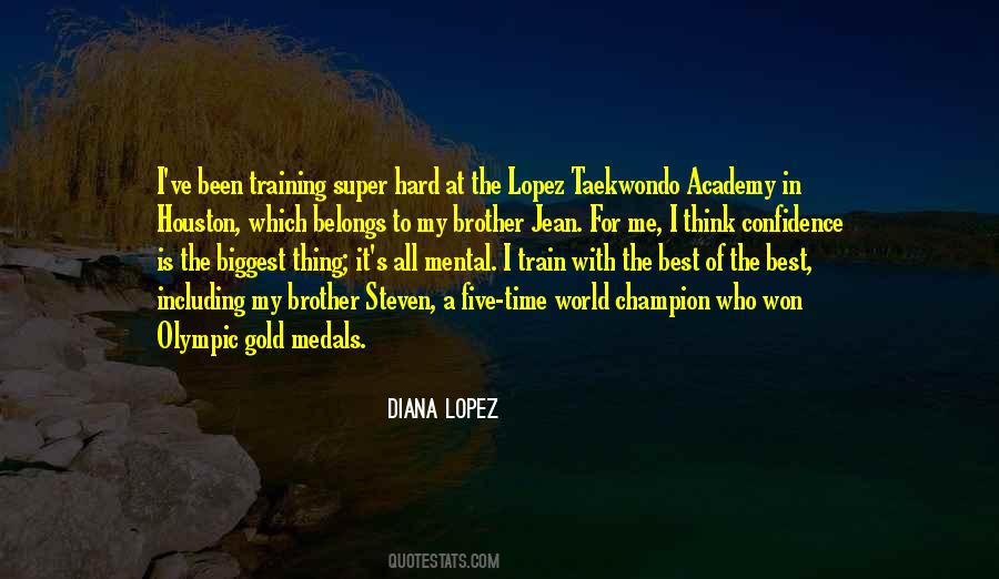 Academy's Quotes #161354