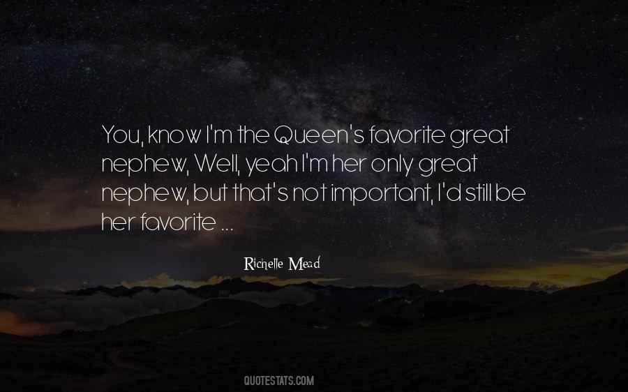 Academy's Quotes #306983