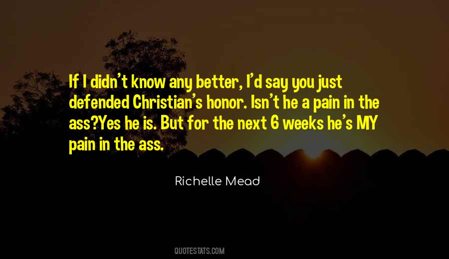 Academy's Quotes #503570